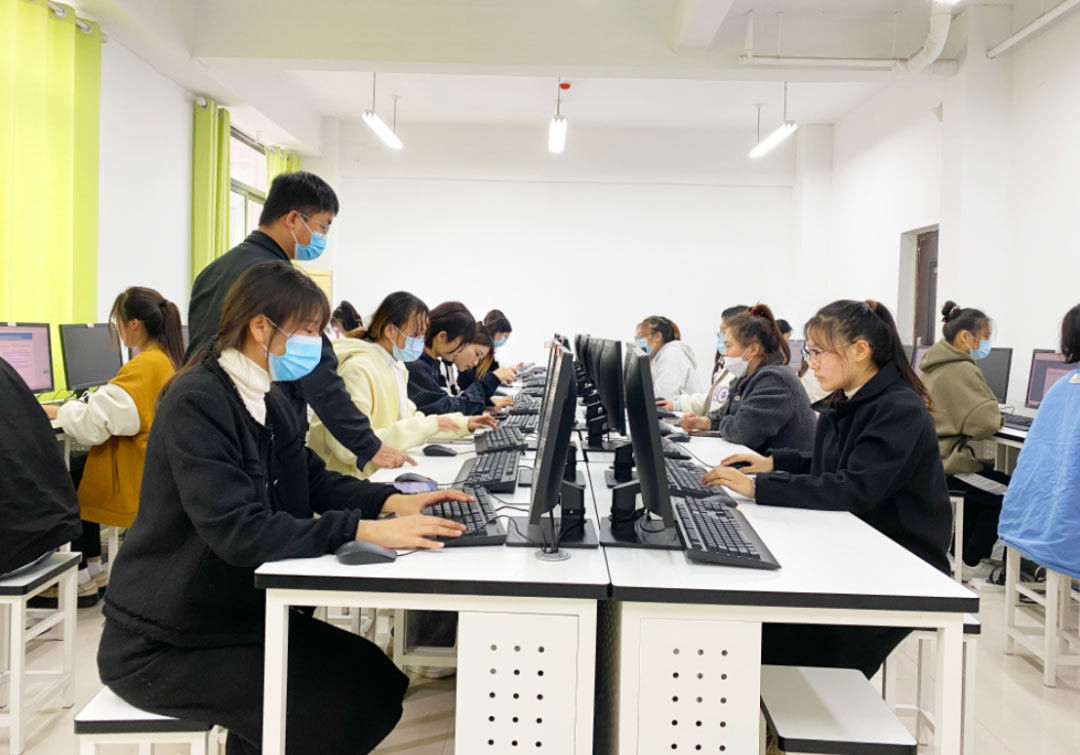 郑州爱婴幼师学校2023年高考网上报名开始啦！