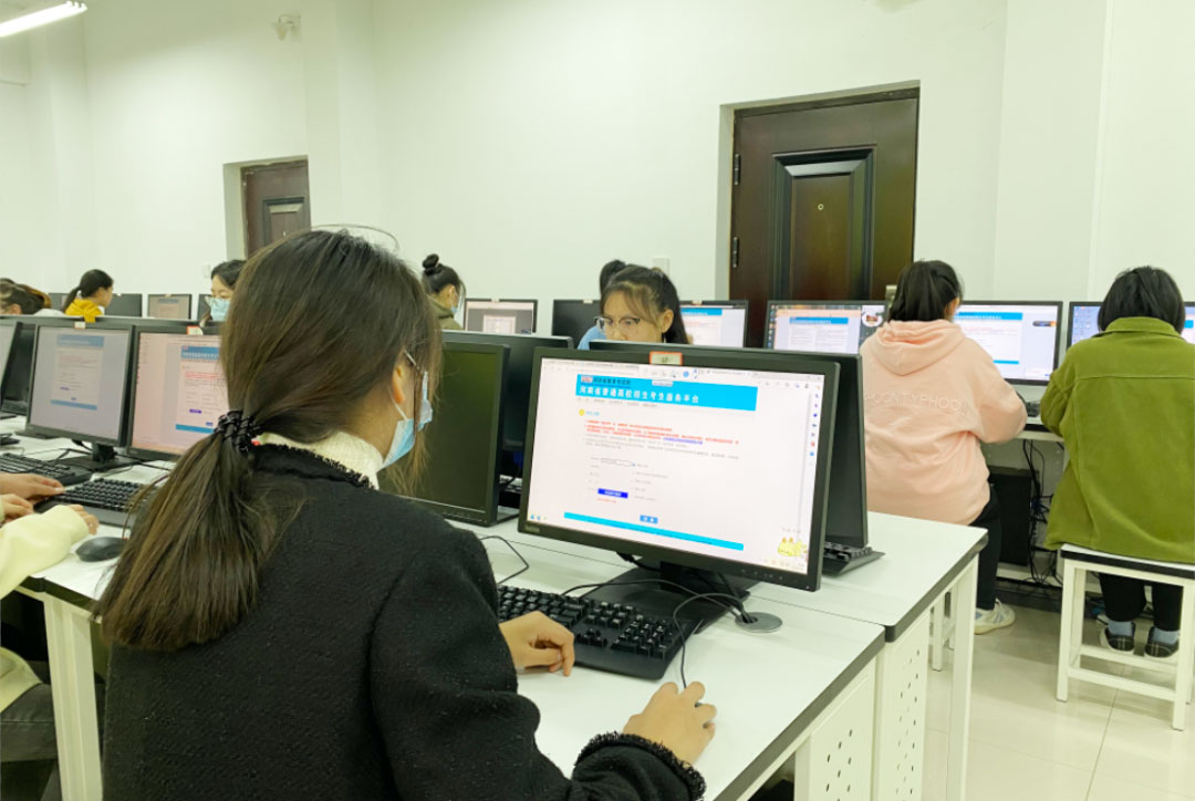 郑州爱婴幼师学校2023年高考网上报名开始啦！