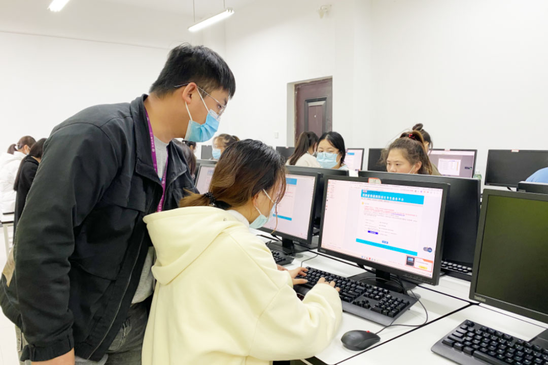 郑州爱婴幼师学校2023年高考网上报名开始啦！