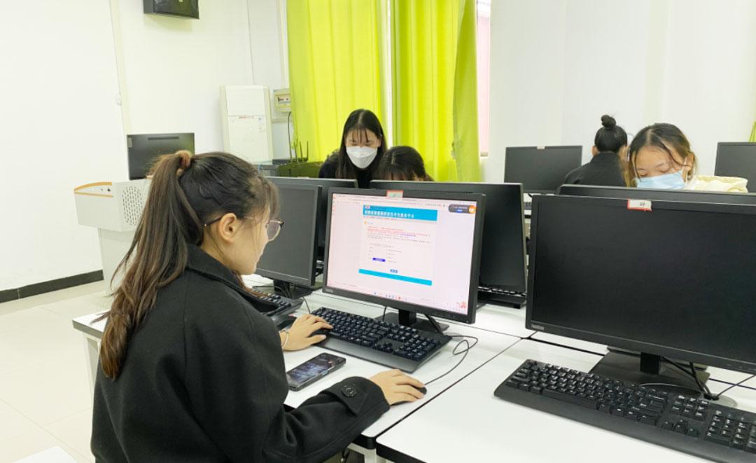 郑州爱婴幼师学校2023年高考网上报名开始啦！