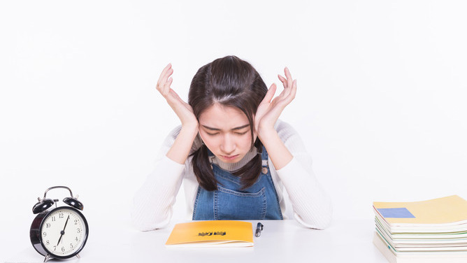 焦虑必看：成绩不理想没关系，选对方向照样可以