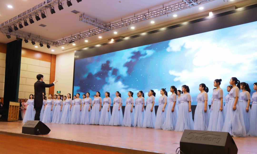 专业幼师培训，收入稳，前景好，尤其适合女生，快来了解下！