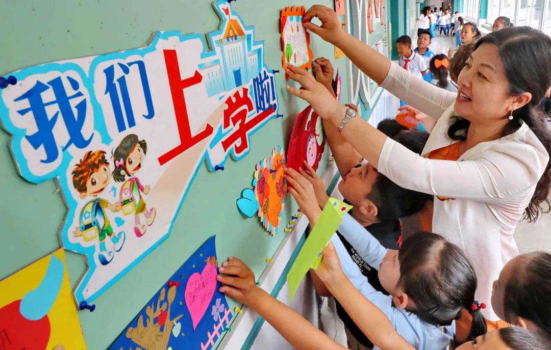 专业幼师培训，收入稳，前景好，尤其适合女生，快来了解下！