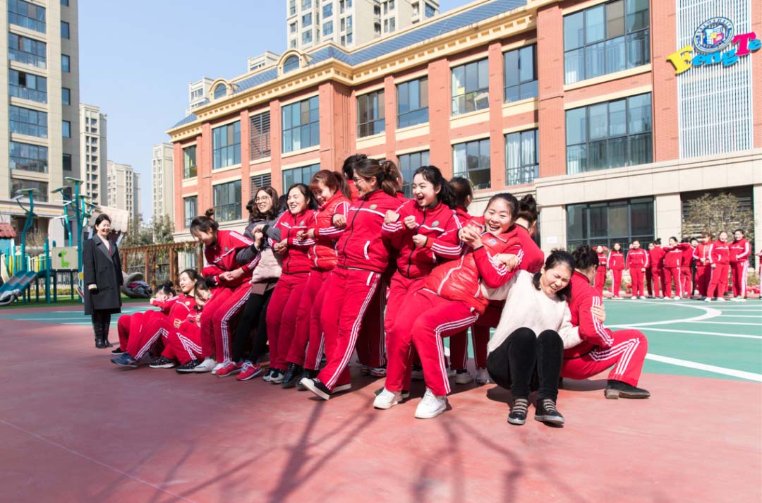 专业幼师培训，收入稳，前景好，尤其适合女生，快来了解下！