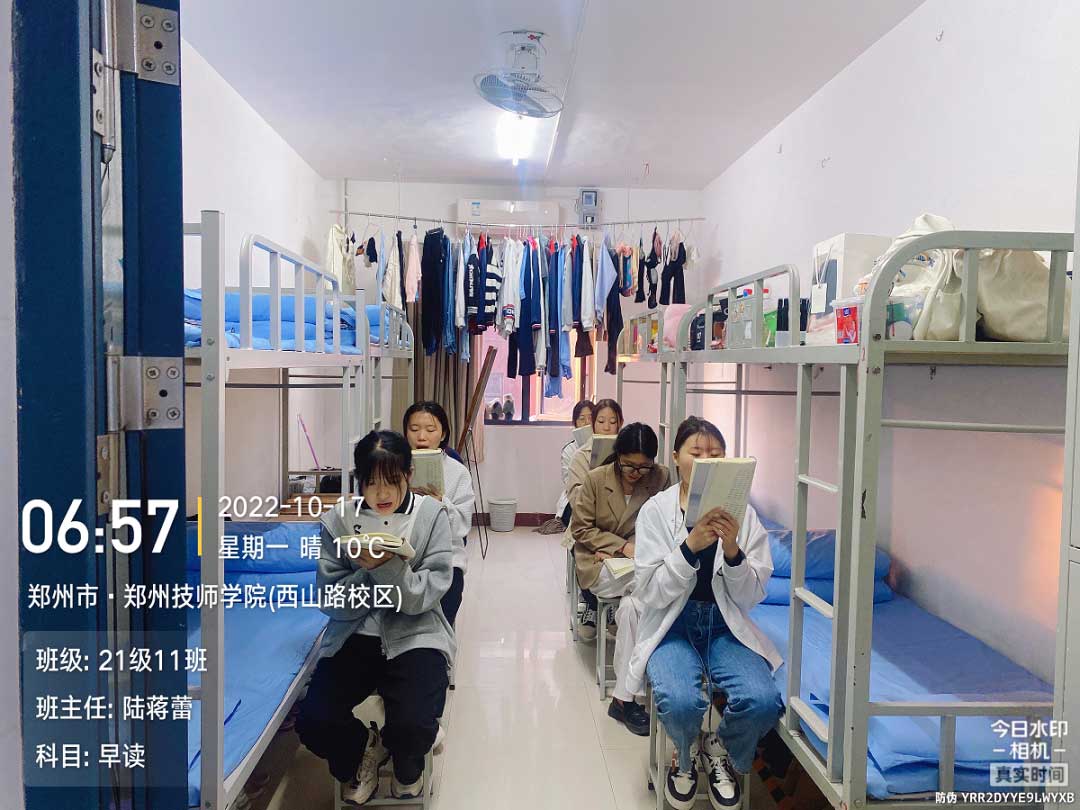 郑州爱婴幼师：2022年，生命中感恩有你