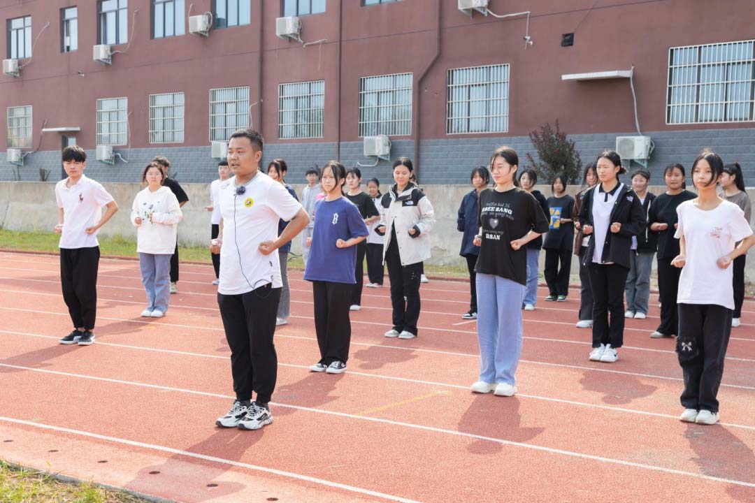 探秘课堂 | 爱婴幼师学校德行教育，润泽生命成长
