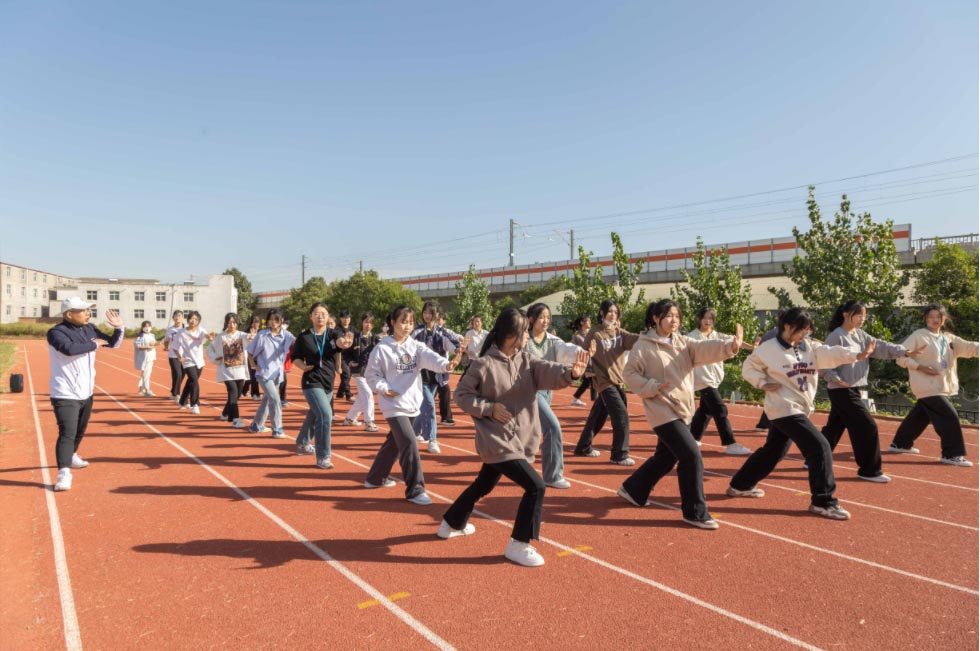 探秘课堂 | 爱婴幼师学校德行教育，润泽生命成长