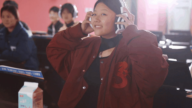 爱婴幼师学子的一天竟是这样，仪式感满满！