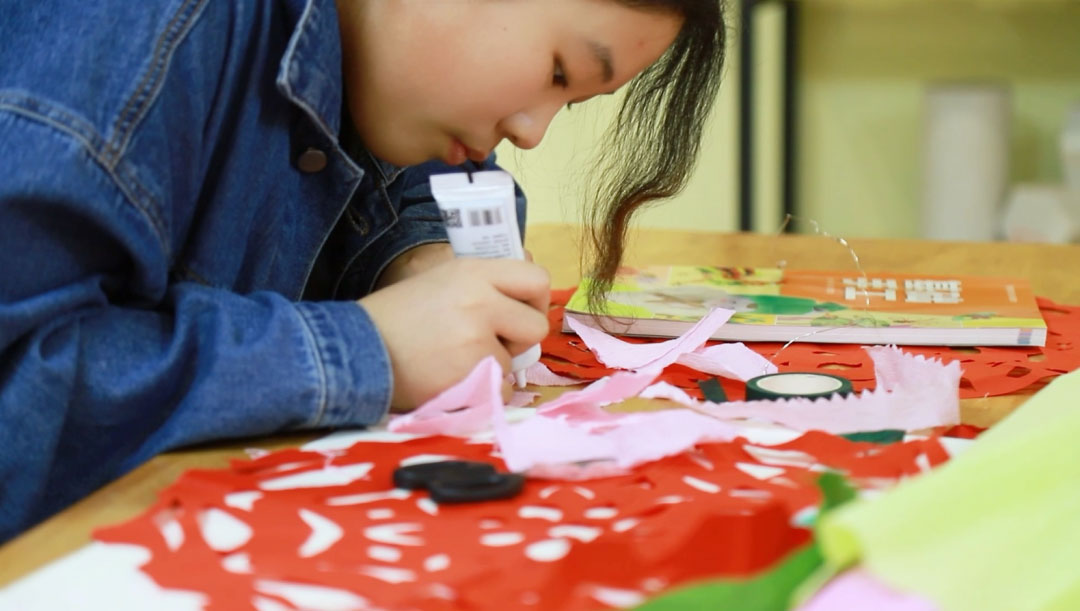郑州爱婴幼师学校