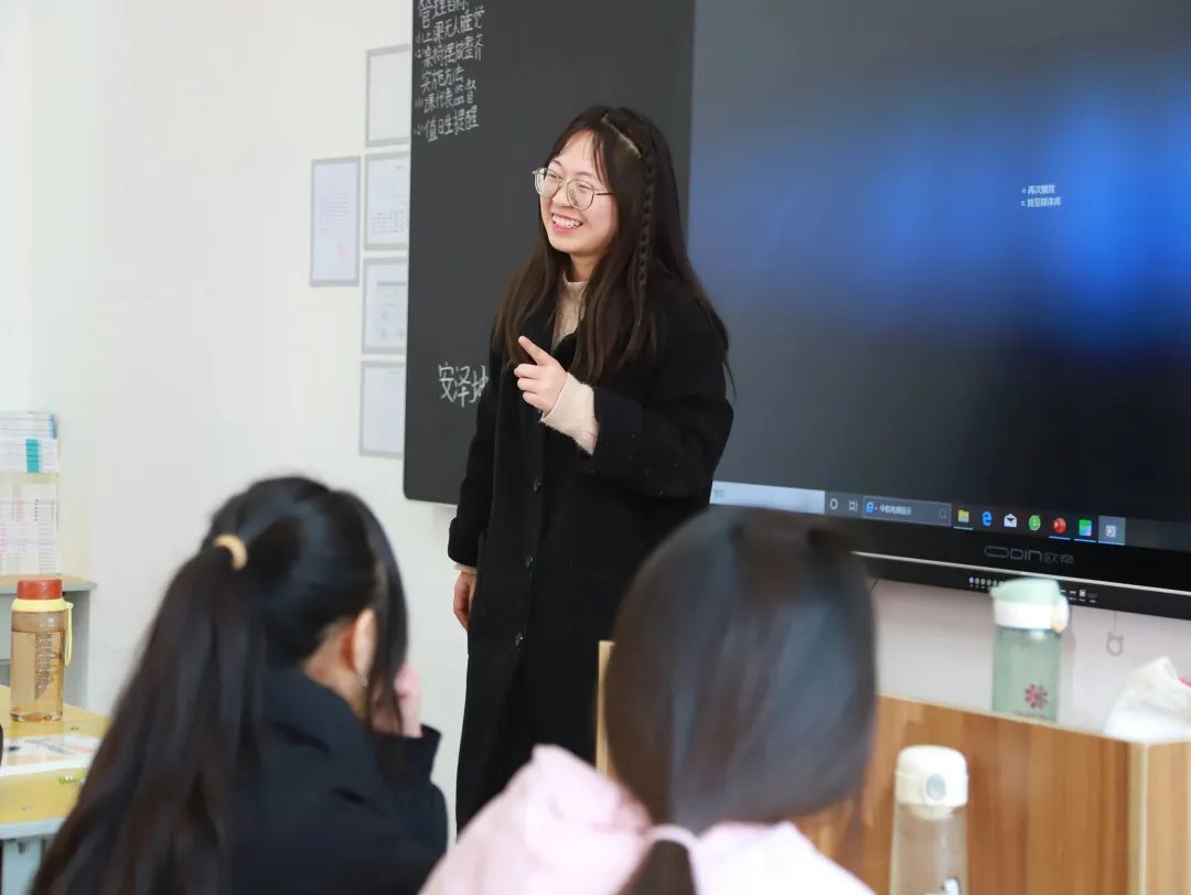 爱婴幼师学子的一天竟是这样，仪式感满满！