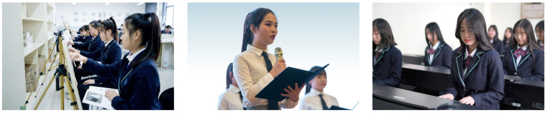 中考倒计时丨考不上高中也能上大学